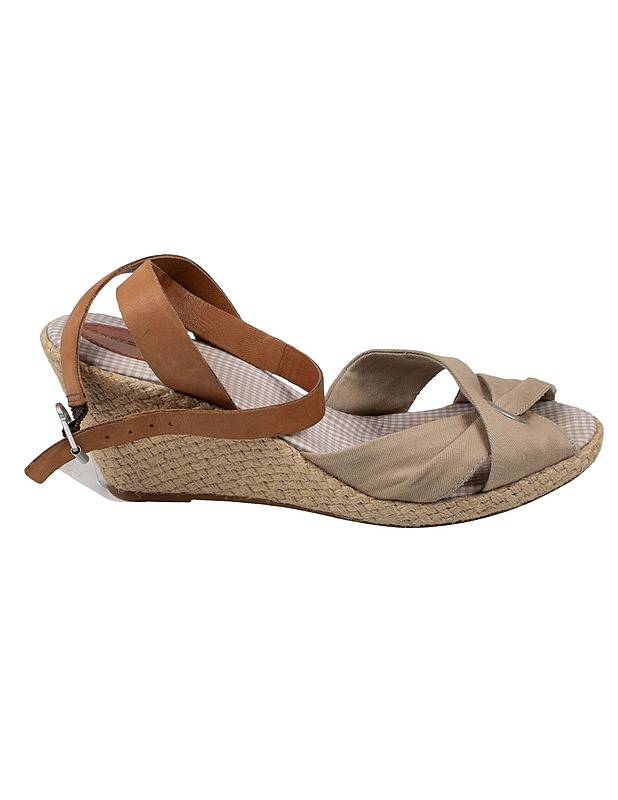TOMMY HILFIGER sandaalit, 39 - Naisten kengät  - 10105570299 - 1