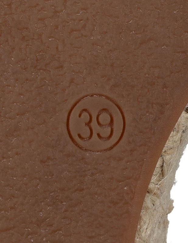 TOMMY HILFIGER sandaalit, 39 - Naisten kengät - 10105570299 - 2