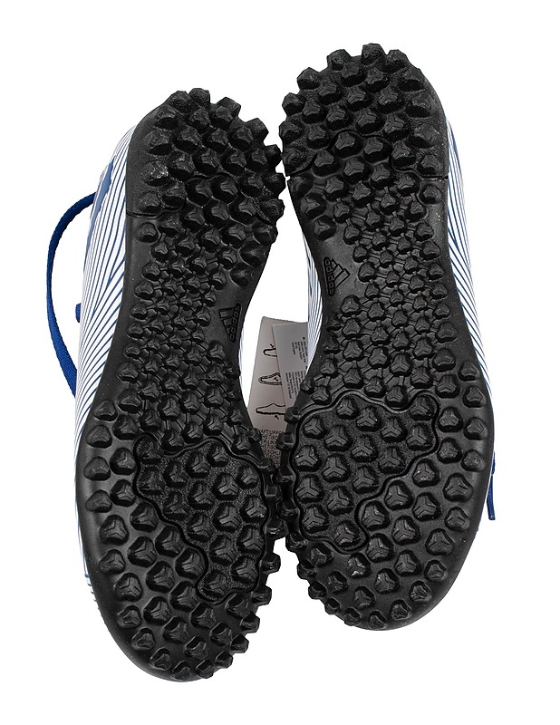 ADIDAS NEMESIS 19.4 TF J -jalkapallokengät, koko 33 - Muut urheiluvälineet ja vapaa-aika - 10105570314 - 3