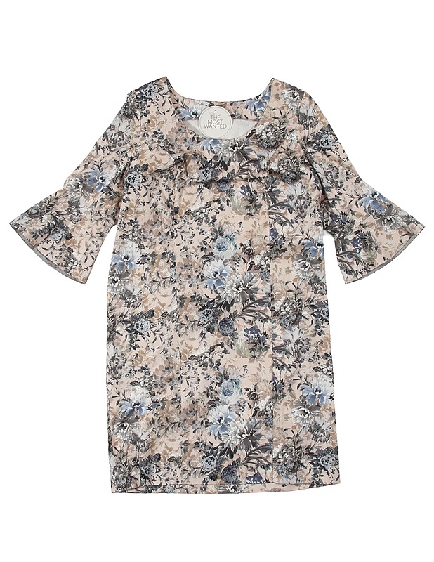 Mekko - The Most Wanted vaatteet ja asusteet - 10105570350 - 0