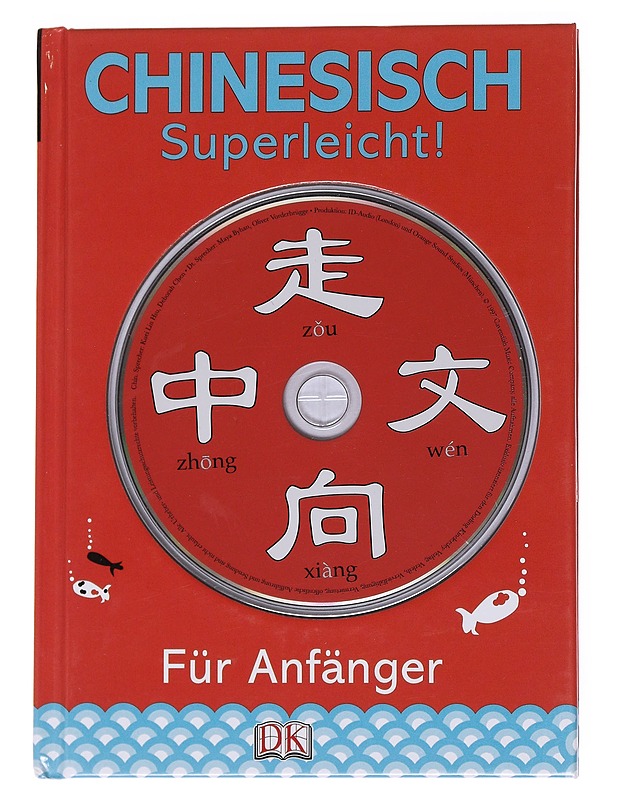 Chinesisch superleicht fur Anfänger - Elinor Greenwood - Tietokirjat ja oppaat - 10105570371 - 0