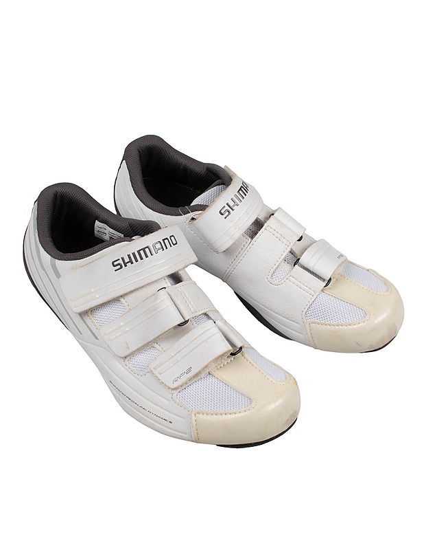 SHIMANO-pyöräilykengät, koko 39  - Kuntoilu - 10105570388 - 0