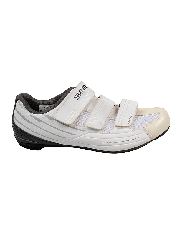 SHIMANO-pyöräilykengät, koko 39  - Kuntoilu - 10105570388 - 1