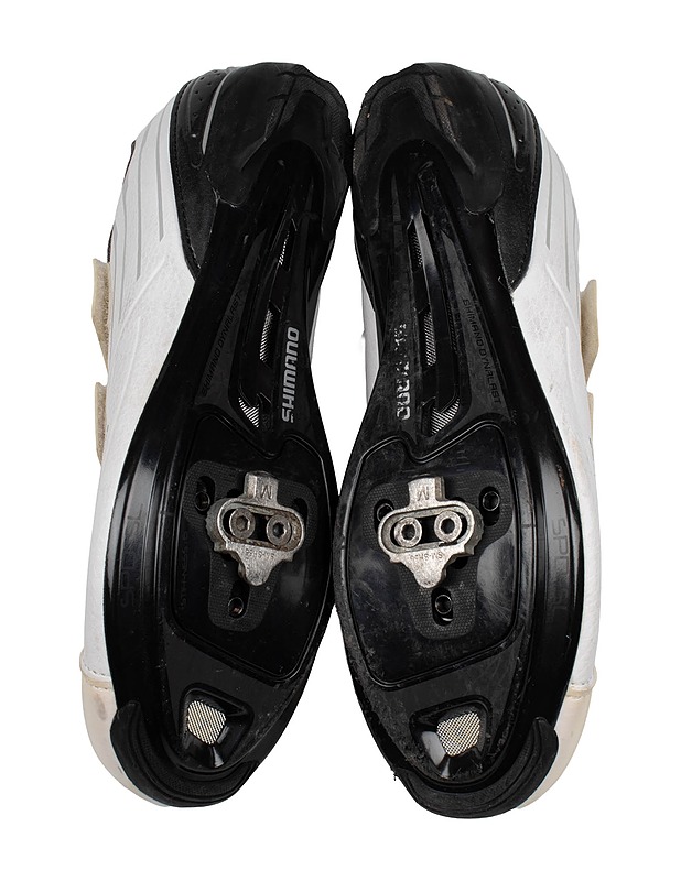 SHIMANO-pyöräilykengät, koko 39  - Kuntoilu - 10105570388 - 3