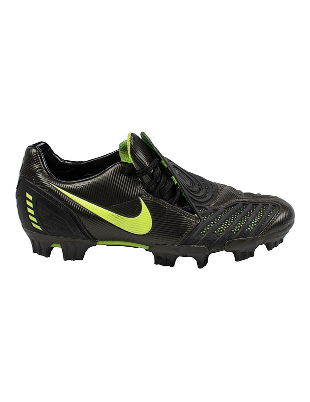 NIKE Total Ninety -jalkapallokengät, koko 42   - Muut urheiluvälineet ja vapaa-aika - 10105570399 - 1