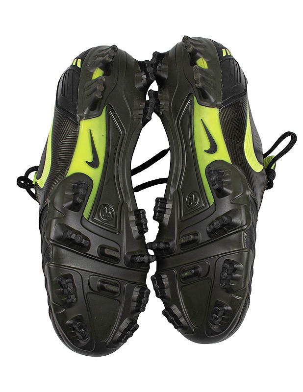 NIKE Total Ninety -jalkapallokengät, koko 42   - Muut urheiluvälineet ja vapaa-aika - 10105570399 - 3