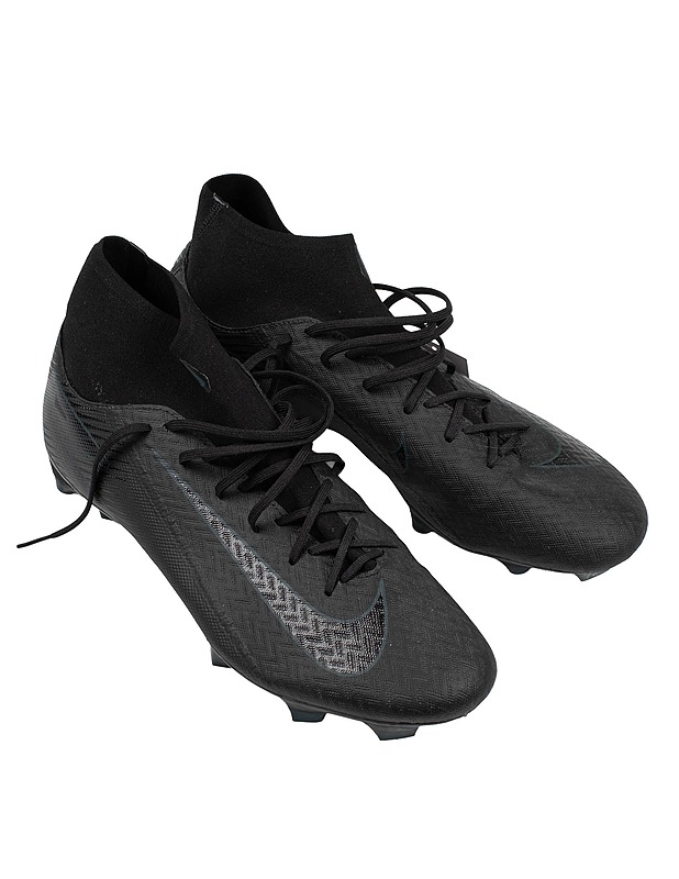 NIKE Mercurial -jalkapallokengät, koko 47  - Muut urheiluvälineet ja vapaa-aika - 10105570416 - 0