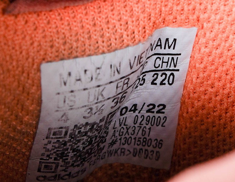 ADIDAS  lasten lenkkari, 36 - Lasten kengät - 10105570419 - 2