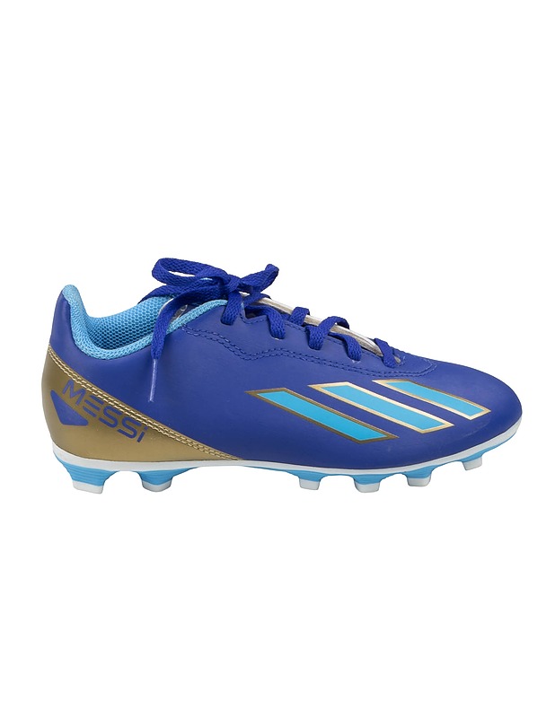 ADIDAS Messi -jalkapallokengät, koko 34 - Muut urheiluvälineet ja vapaa-aika - 10105570449 - 1