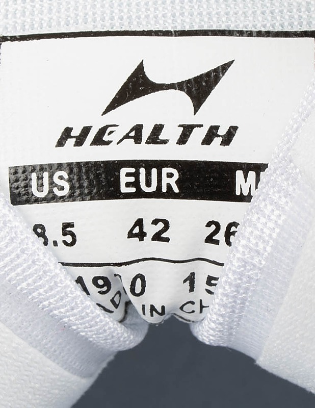 HEALTH KM RUN -piikkarit, koko 42  - Muut urheiluvälineet ja vapaa-aika - 10105570453 - 2