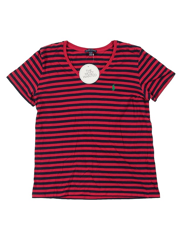 RALPH LAUREN t-paita, XL - The Most Wanted vaatteet ja asusteet - 10105570454 - 0