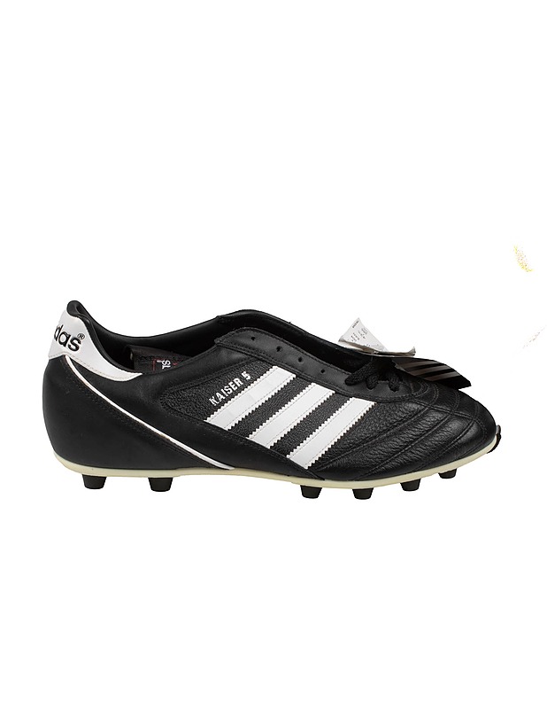 ADIDAS Kaiser 5 -jalkapallokengät, koko 43 1/3  - Muut urheiluvälineet ja vapaa-aika - 10105570460 - 1