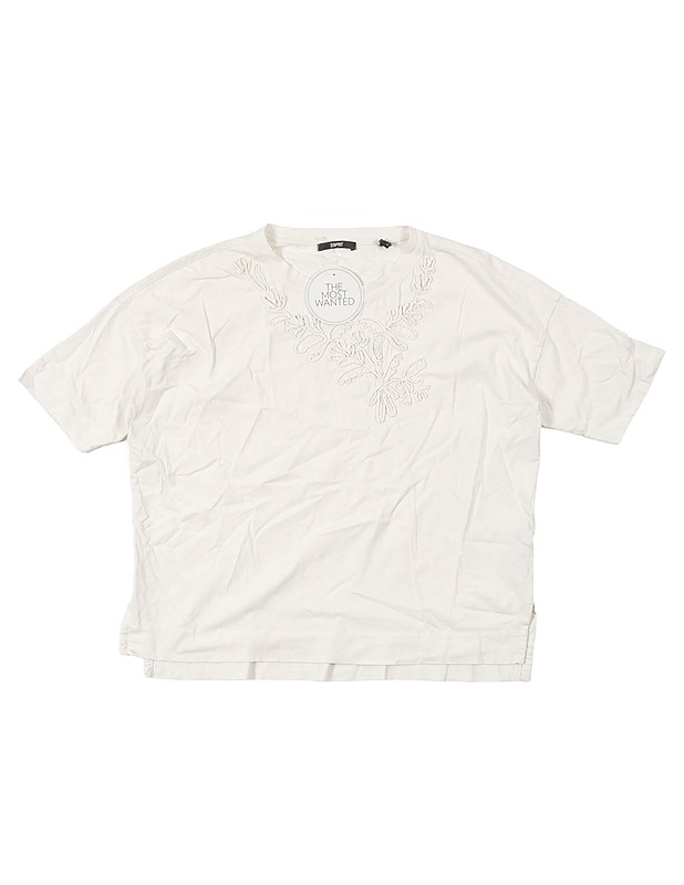 ESPRIT t-paita, L - The Most Wanted vaatteet ja asusteet - 10105570462 - 0