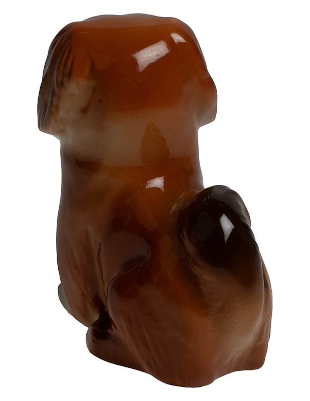LOMONOSOV kiinanpalatsikoira figuuri - Koriste-esineet - 10105570484 - 1