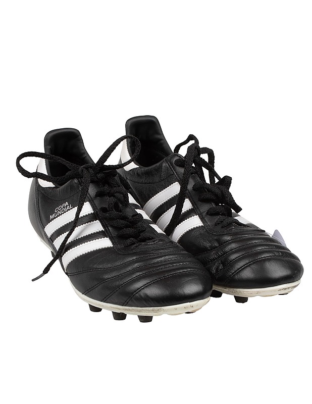 ADIDAS Copa Mundial -jalkapallokengät, koko 45 1/3  - Muut urheiluvälineet ja vapaa-aika - 10105570490 - 0