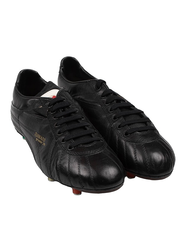 BELLOTTI SPORT TORNADO GRAMMI 270 -jalkapallokengät, koko 42 1/2 - Muut urheiluvälineet ja vapaa-aika - 10105570506 - 1