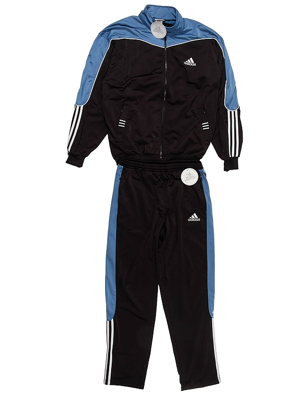 ADIDAS verryttelupuku, 42/44 - The Most Wanted vaatteet ja asusteet - 10105570577 - 0