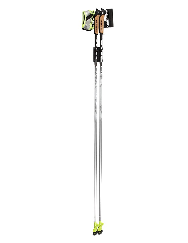 ONEWAY Mania Pro Diamon Carbon sauvakävelysauvat - Kuntoilu - 10105570581 - 0