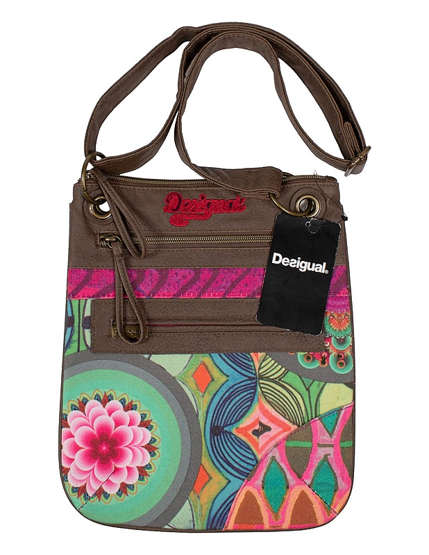 DESIGUAL olkalaukku - Laukut, lompakot ja reput - 10105570596 - 0