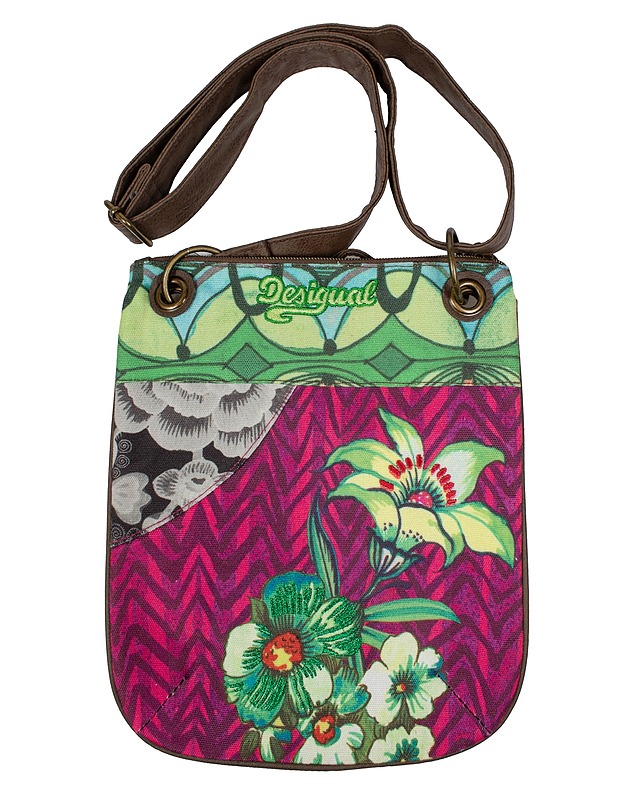 DESIGUAL olkalaukku - Laukut, lompakot ja reput - 10105570596 - 1