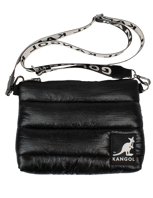 KANGOL olkalaukku - Laukut, lompakot ja reput - 10105570600 - 0