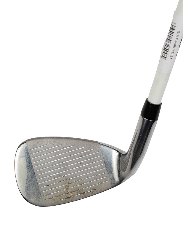 PINSEEKER GT-R rauta 8, PINSEEKER L Flex varrella -golfmaila - Golf - 10105570603 - 2