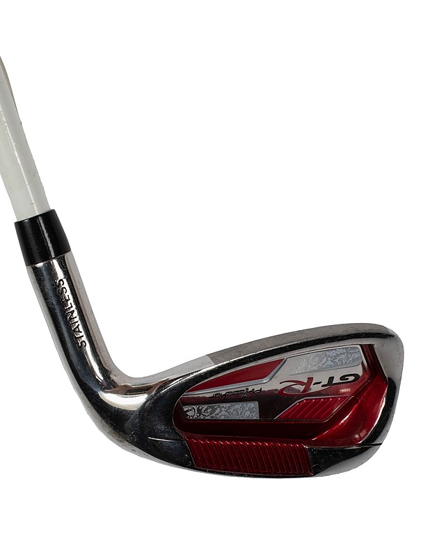 PINSEEKER GT-R rauta 8, PINSEEKER L Flex varrella -golfmaila - Golf - 10105570603 - 3