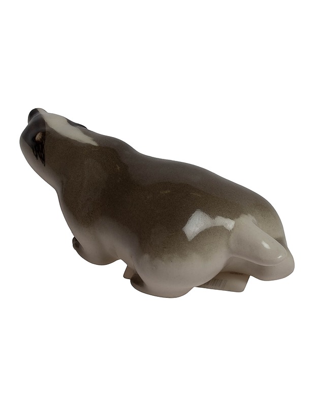 LOMONOSOV mäyrä figuuri - Koriste-esineet - 10105570619 - 1
