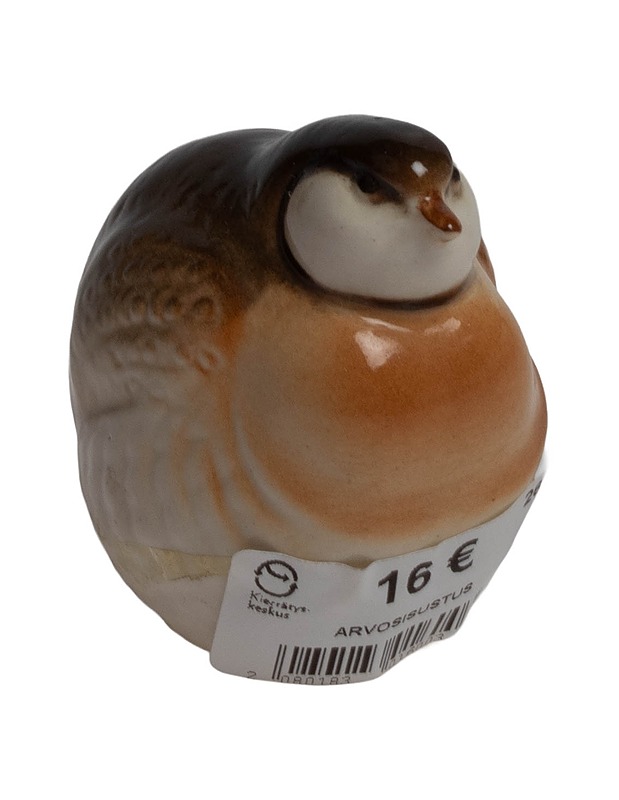 LOMONOSOV Pyy figuuri - Koriste-esineet - 10105570630 - 0