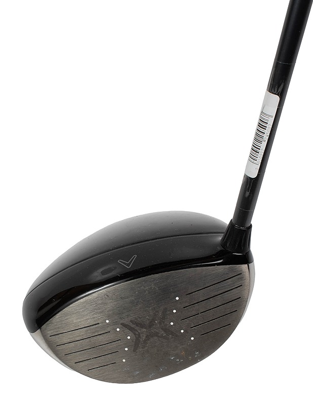 CALLAWAY FT9 draiveri FUJIKURA T-45 Flex-R varrella -golfmaila - Golf - 10105570629 - 2