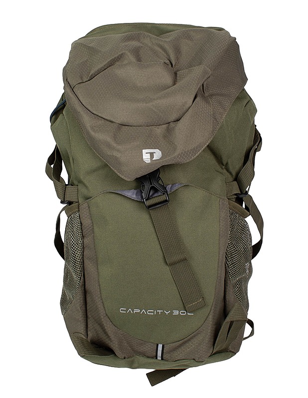 PRO TOUCH Capacity 30L reppu - Laukut, lompakot ja reput - 10105570643 - 0