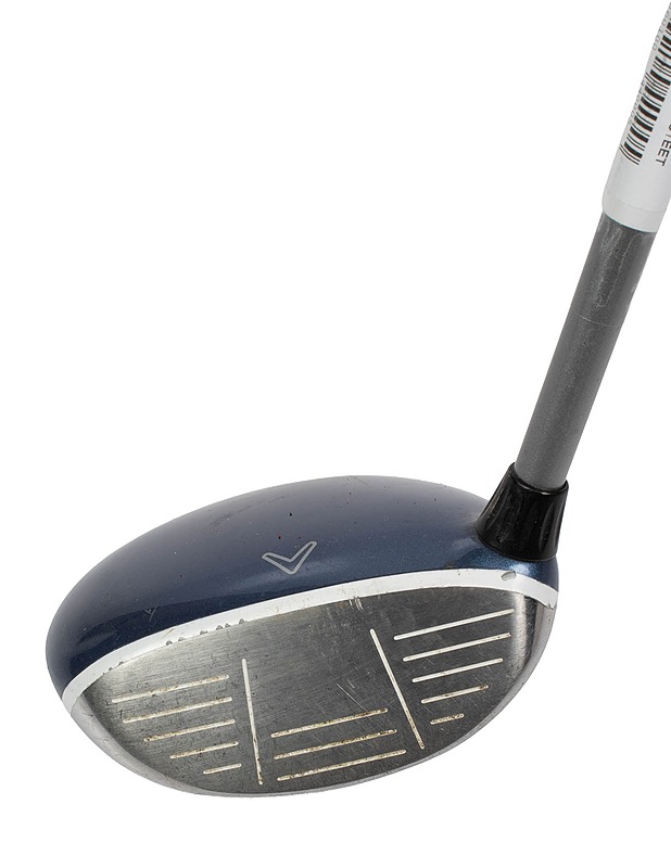 CALLAWAY Big Bertha puu 7 ALDILA w-flex varrella -golfmaila - Golf - 10105570651 - 2