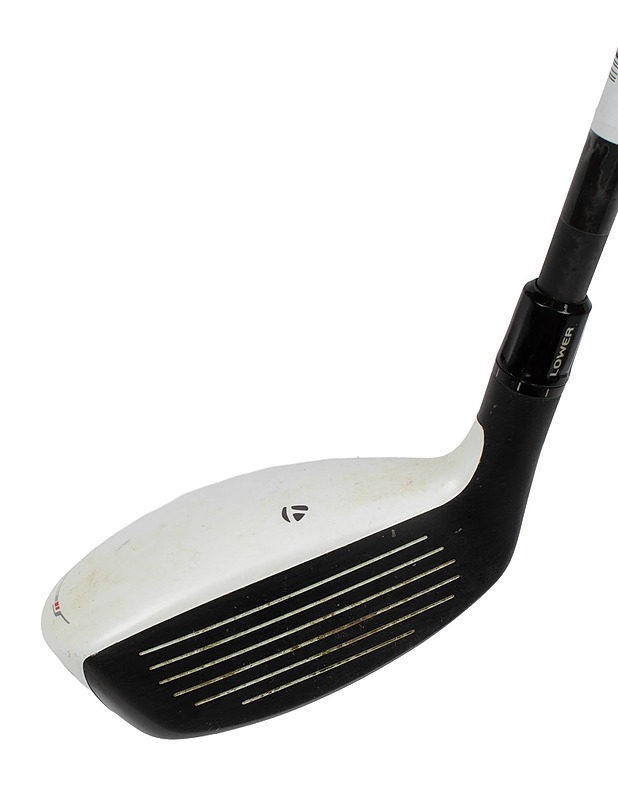 TAYLORMADE FTC Rescue 3-18° ALDILA Flex-R / 65 varrella -golfmaila - Golf - 10105570663 - 2