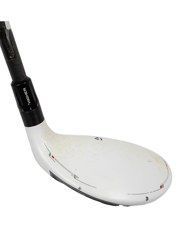 TAYLORMADE FTC Rescue 3-18° ALDILA Flex-R / 65 varrella -golfmaila - Golf - 10105570663 - 3