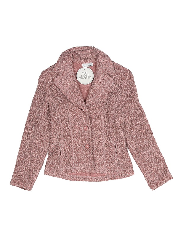 GERRY WEBER neulejakku, 34 - Naisten takit ja jakut - 10105570666 - 0