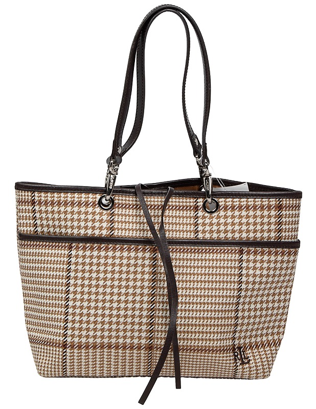 LAUREN RALPH LAUREN laukku - Laukut, lompakot ja reput - 10105570668 - 0