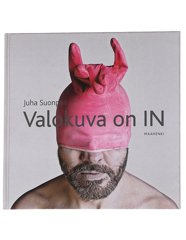 Valokuva on IN - Suonpää, Juha - Harrastekirjat - 10105570672 - 0