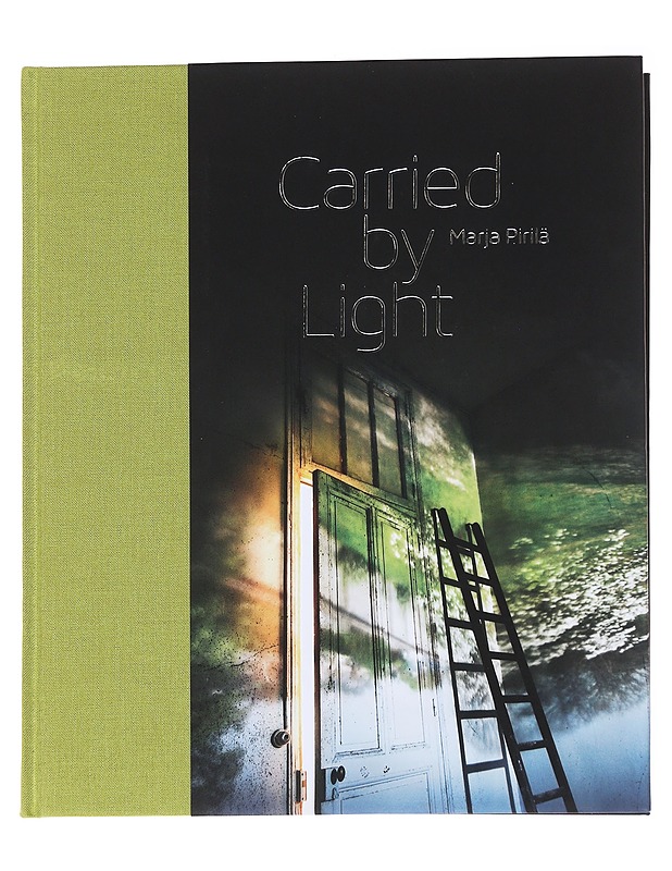 Carried by light - Pirilä, Marja - Taide- ja kulttuurikirjat - 10105570690 - 0