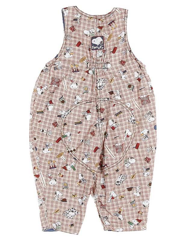 SNOOPY lappuhaalarit, 74 - Lasten vaatteet - 10105570703 - 1