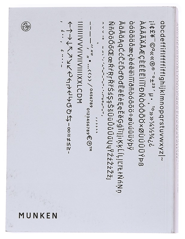 Munken Colab - Munken - Tietokirjat ja oppaat - 10105570734 - 1
