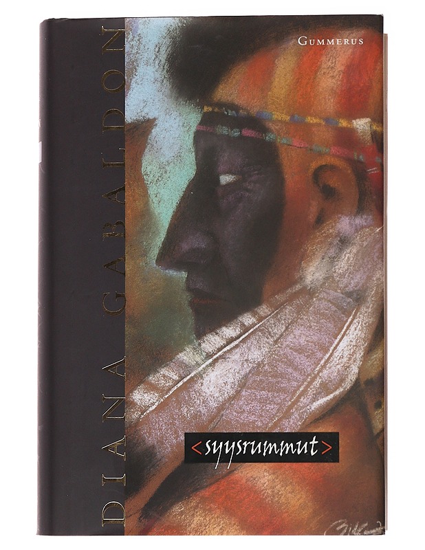 Syysrummut - Gabaldon, Diana - Fantasia- ja scifi - 10105570775 - 0