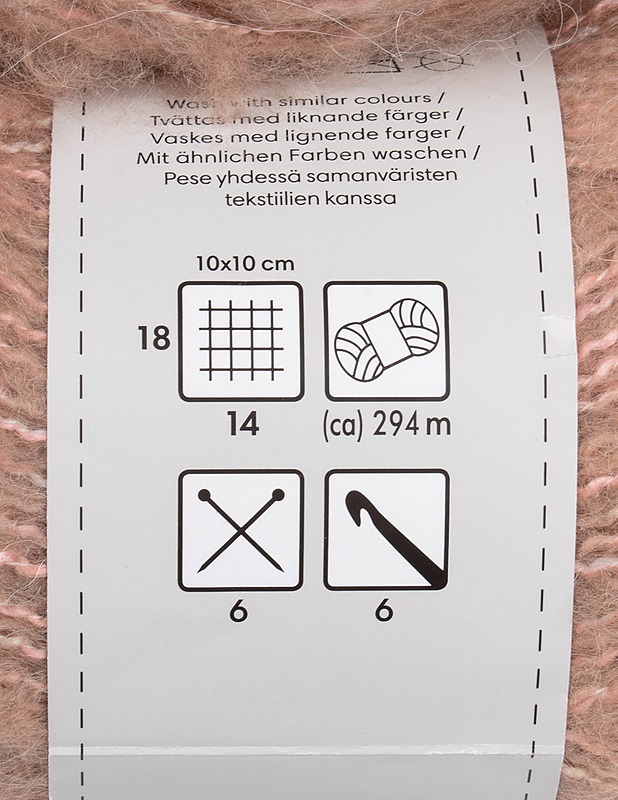 Kilolanka, 0,322 kg - Käsityö - 10105570790 - 1