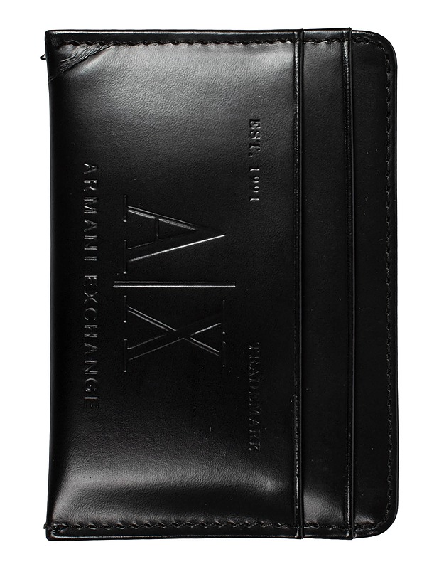 ARMANI EXCHANGE korttikotelo - Laukut, lompakot ja reput - 10105570831 - 0