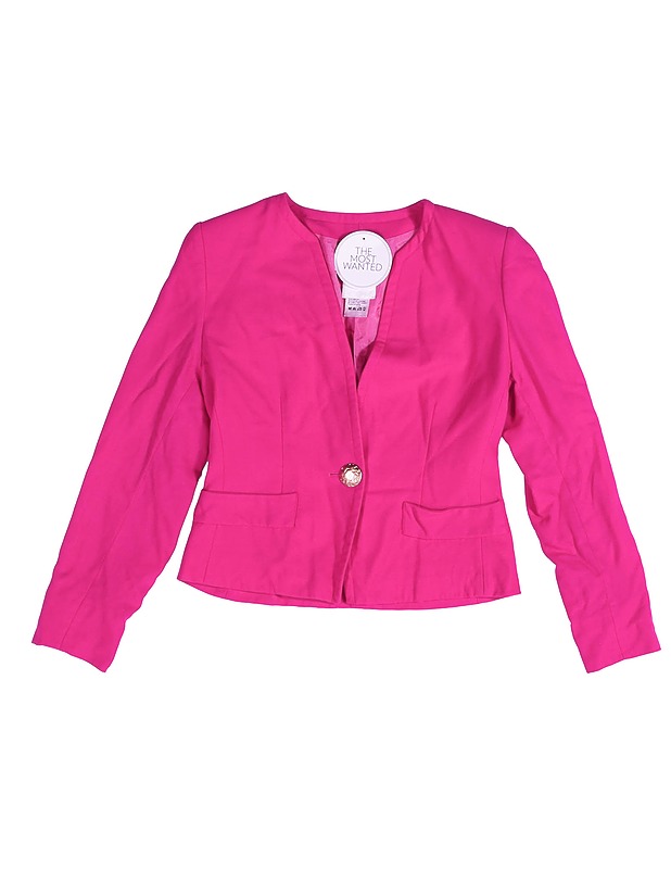 YVES SAINT LAURENT Jakku, 40 - The Most Wanted vaatteet ja asusteet - 10105570883 - 0