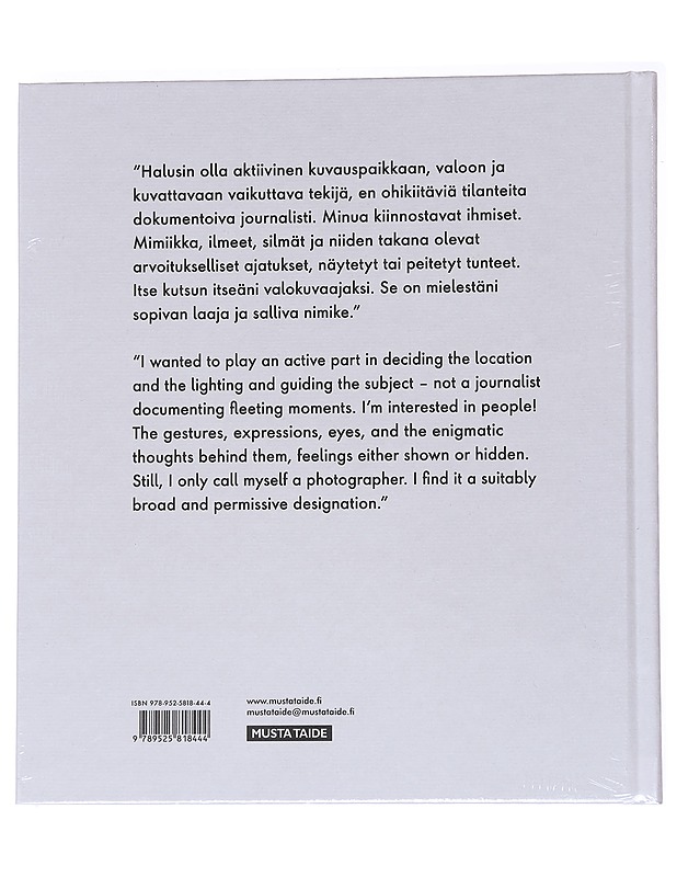 Kansalaisia / Citizens - Nisonen, Pertti - Tietokirjat ja oppaat - 10105570895 - 1