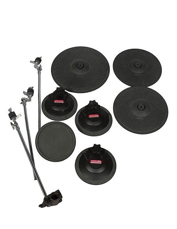 YAMAHA TP-65 rumpusarja - Muu elektroniikka - 10105570909 - 0