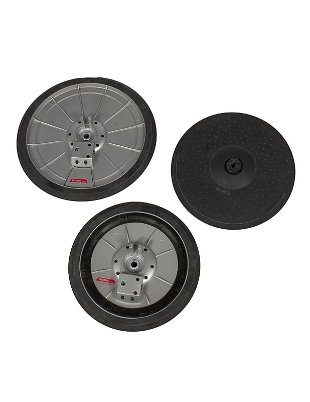 YAMAHA TP-65 rumpusarja - Muu elektroniikka - 10105570909 - 2