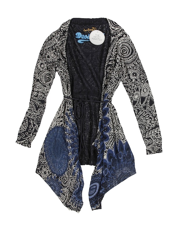 DESIGUAL neuletakki, M - The Most Wanted vaatteet ja asusteet - 10105570907 - 0