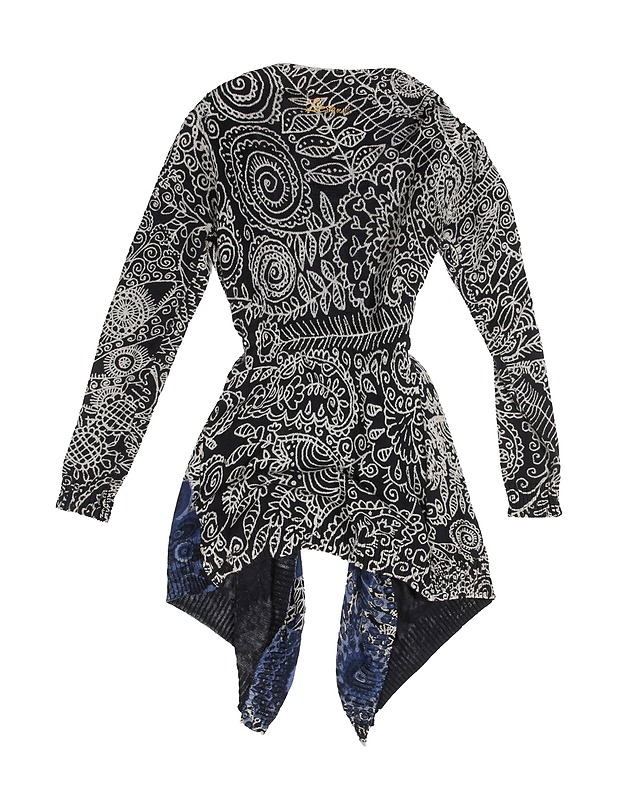 DESIGUAL neuletakki, M - The Most Wanted vaatteet ja asusteet - 10105570907 - 1