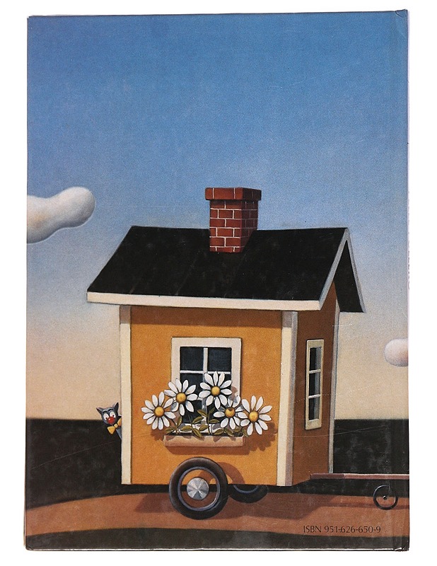 PELLE PULLERO - Puputti, Marja-Liisa - Lastenkirjat - 10105570954 - 1